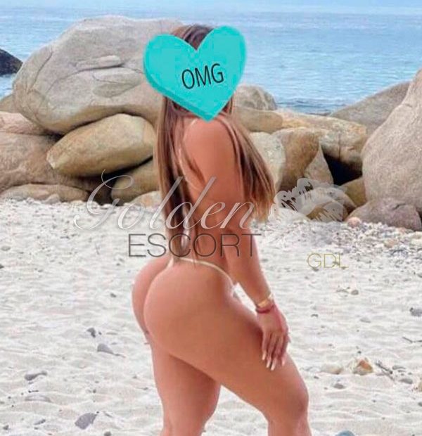 escort VIP en GDL